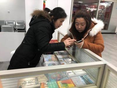 堅守一線，做好春節最美“店小二”——西安市旅游信息咨詢中心春節假日工作紀實與智能科技應用