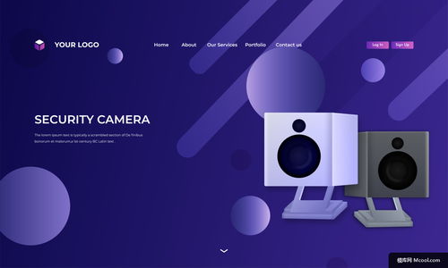 感光智能技術(shù) 從模板到定制，科技插畫(huà)如何重塑商業(yè)設(shè)計(jì)