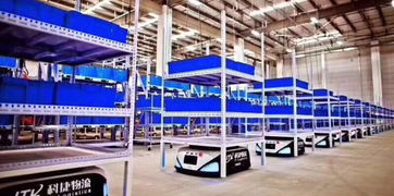 專(zhuān)訪唐文斌 曠視收購(gòu)艾瑞思機(jī)器人，加速機(jī)器人智能倉(cāng)儲(chǔ)物流的大規(guī)模復(fù)制與落地