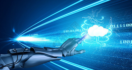 智能科技 驅動未來的核心引擎