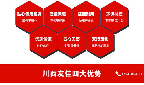 專業(yè)標牌加工與標識設計——川西友佳，為您打造專屬品牌形象